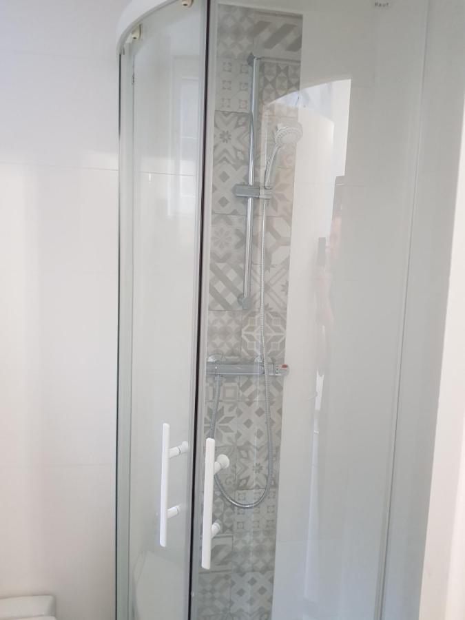 La Fauconnerie Studio De Charme Au Coeur D'Orleans Ngoại thất bức ảnh