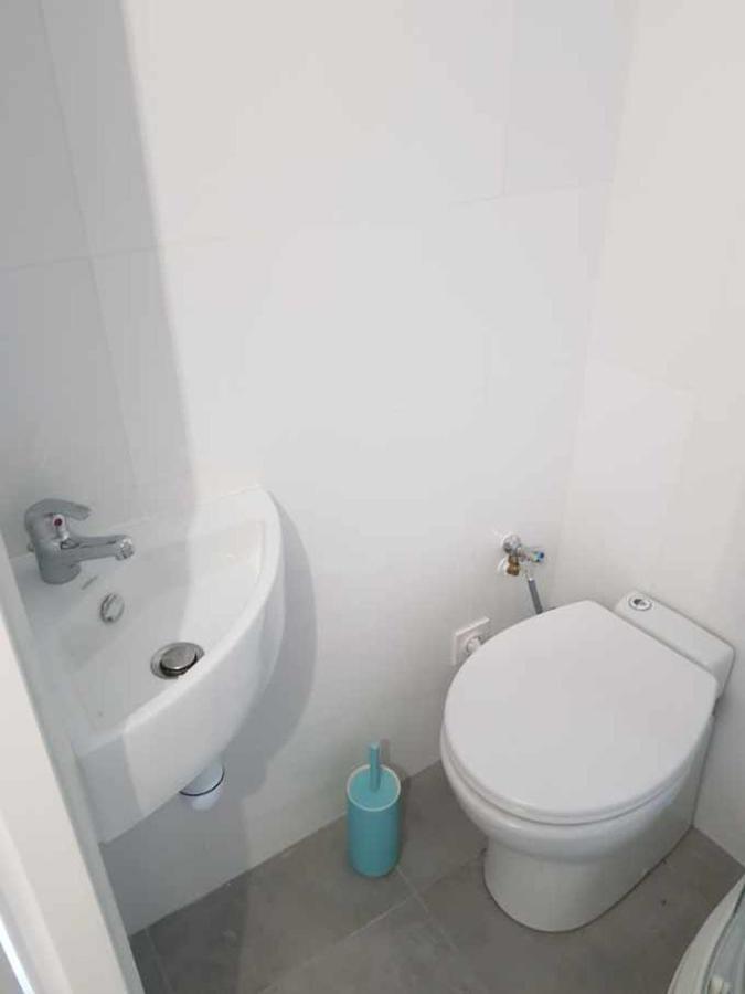 La Fauconnerie Studio De Charme Au Coeur D'Orleans Ngoại thất bức ảnh