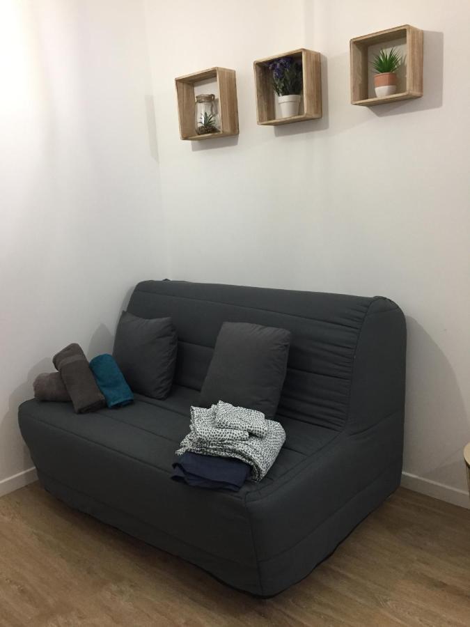 La Fauconnerie Studio De Charme Au Coeur D'Orleans Ngoại thất bức ảnh